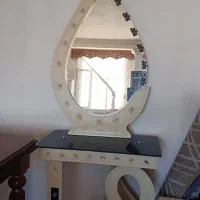 آیینه کنسول