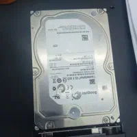 هارد چهار ترا سیگیت