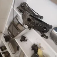 میکانیک و برقکاری سیار
