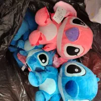 عروسک. اورجینال.