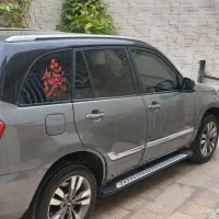 ام وی ام x33 اسپورت بدون رنگ