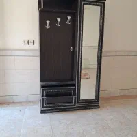 کمد جالباسی