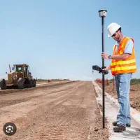 خدمات نقشه برداری UTM