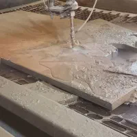 دستگاه واترجت امریکایی kmt  اصل