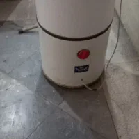 ماشین لباس شویی سطلی خارجی