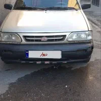 پراید صبا پژ