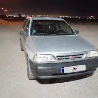 پراید