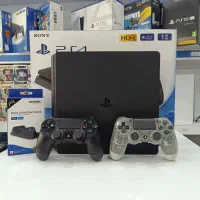 انواع کنسول ps4 به قیمت عمده و همکاری و چکی