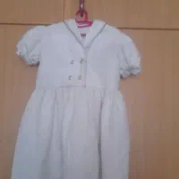 لباس بچگانه