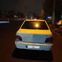 پراید ۱۳۲|خودرو سواری و وانت|تاکستان, |دیوار