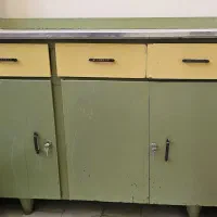 کابینت آشپزخانه