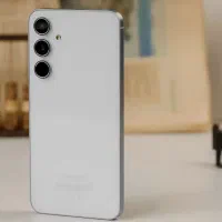 گوشی a55درحد ویتنام5G