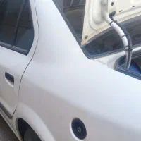 ef7مدل۹۷|خودرو کلاسیک|یزد, |دیوار