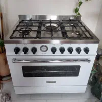 اجاق گاز اسنوا