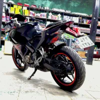 Rs 200 95|موتورسیکلت|خرم‌آباد, |دیوار
