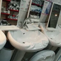 روشویی نو باعیوب جزیی پایه دار