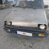 پی کی ۸۳و ۸۴|خودرو سواری و وانت|اشنویه, |دیوار