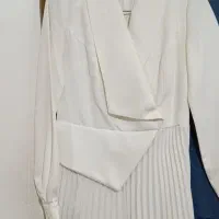 اورال سفید کرپ