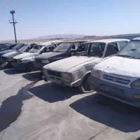خریدخودروهای فرسوده مشکل سندی جمع آوری اسقاطی