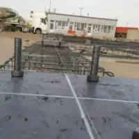 اجرای سازه های بتنی  ارماتوربندی در تهران و حومه