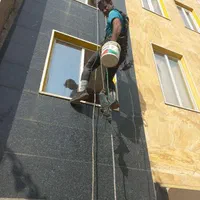 ارتفاع کاران سبلان،