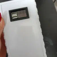 پاور بانک ناخن