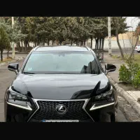 Lexus nx200 f sport|خودرو سواری و وانت|زنجان, |دیوار