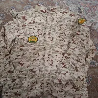 لباس سربازی نوی نو