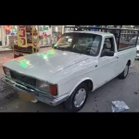پیکان وانت مدل۸۹طرحدار استثنایی