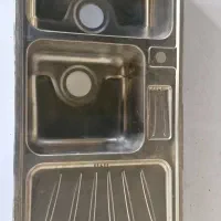 سینک البرز فانتزی