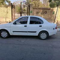 تیبا ۱ صندوقدار