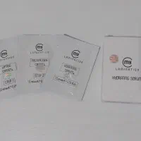وسایل لیفت و لمینت