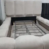 تخت حجیم پفکی ،حجم۲۰سانت