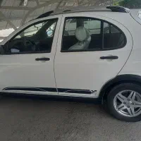 کوئیک Gxr مدل ۱۴۰۳ بی رنگ