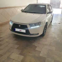 دنا پلاس توربو اتومات آپشنال