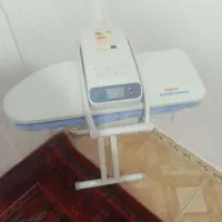 اتو پرس ایستاده