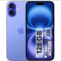 iPhone 16 CH