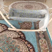 ننونوزادتاشوقابل همل درحدنوپارچه ترک