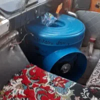 کولر بنزده تن وباری کمپرسی|قطعات یدکی و لوازم جانبی|اصفهان, سعادتآباد|دیوار