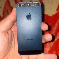 iPhone-5|موبایل|بندر گناوه, |دیوار