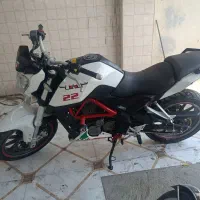 بنلی 250