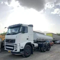 نیازمند راننده دهچرخ