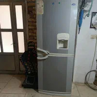 یخچال