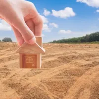 زمین مسکونی فیروزان فرهنگیان