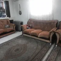 مبل راحتی ۷ نفره