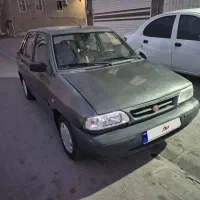 پراید ۹۱ هیدرولیک