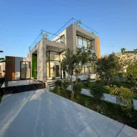 ویلادوبلکس-استخردارهوشمند380متر4خواب-سندتگ-برگ