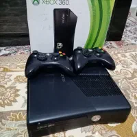 xbox 360 slim|کنسول، بازی ویدئویی و آنلاین|الوند, |دیوار