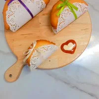 پیراشکی نمونه