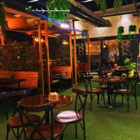 استخدام در کافه خوان بانو محدوده صفائیه